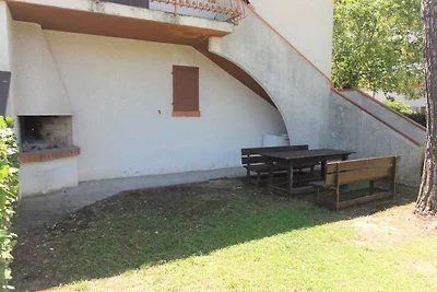 Vakantieappartement Gezinsvakantie Bibione