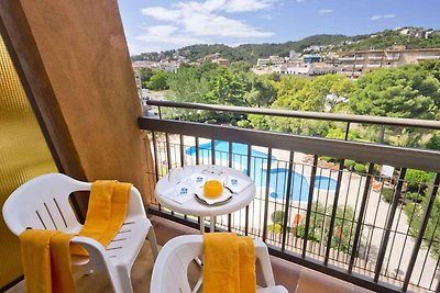 Vakantieappartement Gezinsvakantie Tossa de Mar