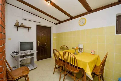 Ferienwohnung mit Klimaanlagen