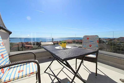 Appartement Vacances avec la famille Mandre