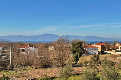 Gemütliche Ferienwohnung Pavle in Malinska au