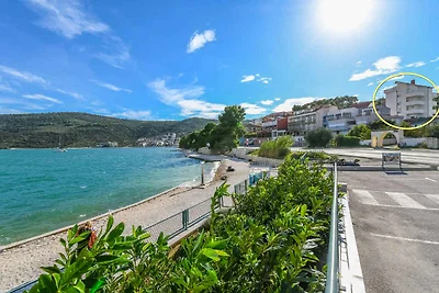 Appartamento Vacanza con famiglia Marina