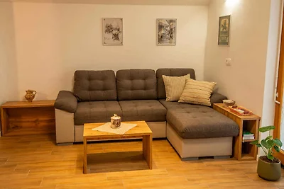 Ferienhaus mit Terrasse