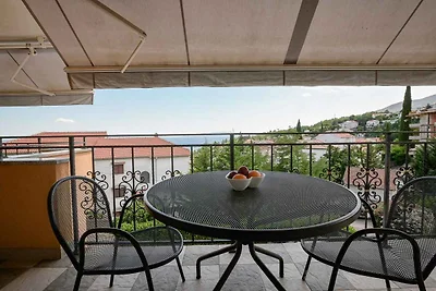 Appartamento Vacanza con famiglia Ičići