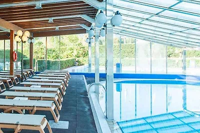 Ferienwohnung mit Klimaanlage und Pool