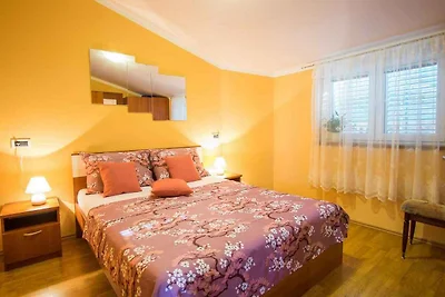 Ferienwohnung in der Nähe des Zentrums
