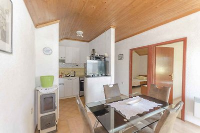 Ferienwohnung mit Balkon und Grill