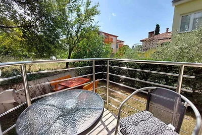 Appartamento Vacanza con famiglia Malinska