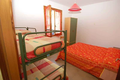 Ferienwohnung mit Garten