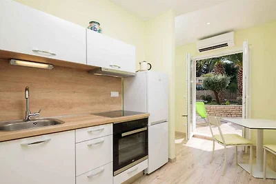 Vakantieappartement Gezinsvakantie Duce