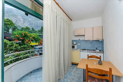 Ferienwohnung mit Klimaanlage