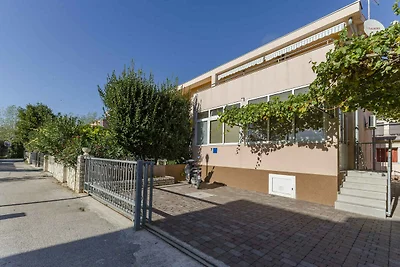 Ferienwohnung in Strandnähe