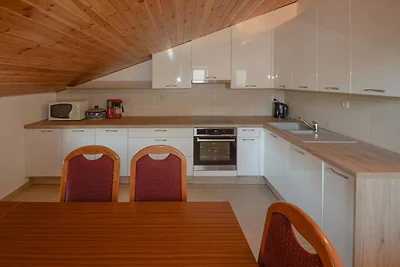 Ferienwohnung mit Klimaanlage