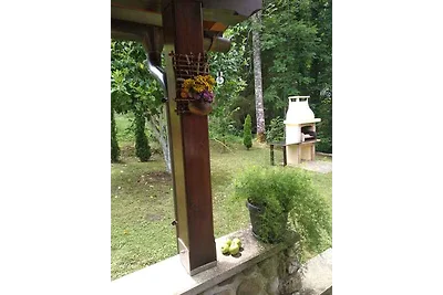 Ferienhaus am Bach