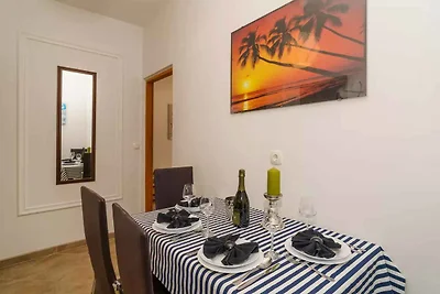 Appartamento Vacanza con famiglia Dramalj