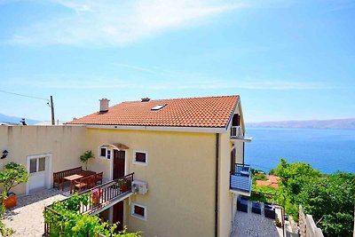 Vakantieappartement Gezinsvakantie Lika-Senj