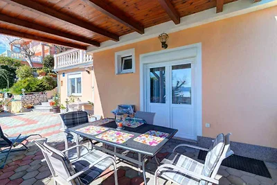 Appartamento Vacanza con famiglia Biograd na Moru