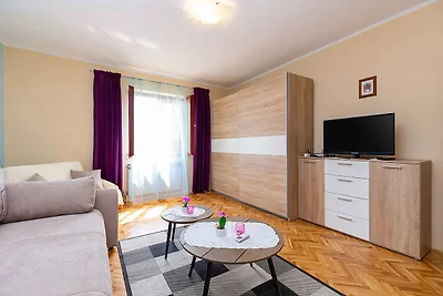 Appartamento Vacanza con famiglia Funtana