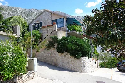 Ferienwohnung mit Klimaanlage