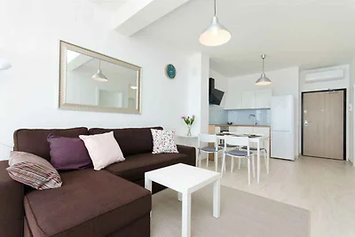 Ferienwohnung an der Küste