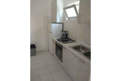 Vakantieappartement Gezinsvakantie Smokvica