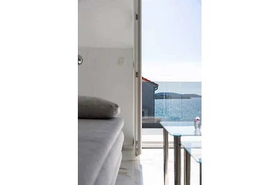 Ferienwohnung TEDORIS - 3 (2+2)