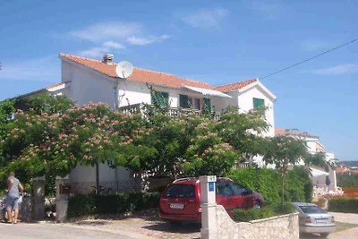 Appartamento Vacanza con famiglia Vodice