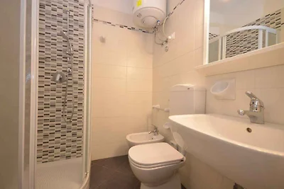 Vakantieappartement Gezinsvakantie Bibione