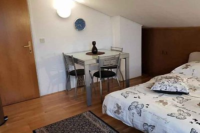 Vakantieappartement Gezinsvakantie Bogovici