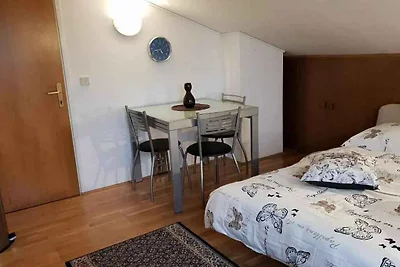 Holiday flat family holiday Bogovici