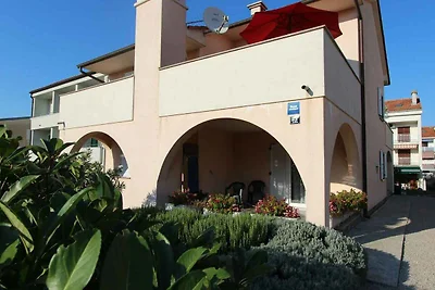 Holiday flat family holiday Bogovici
