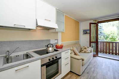 Vakantieappartement Gezinsvakantie Trento