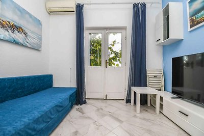 Vakantieappartement Gezinsvakantie Kastel Gomilica