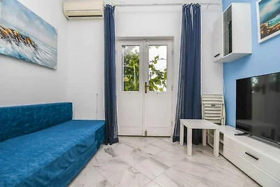 Ferienwohnung in Strandnähe