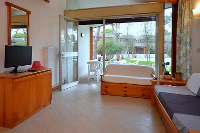 Vakantieappartement Gezinsvakantie Bibione
