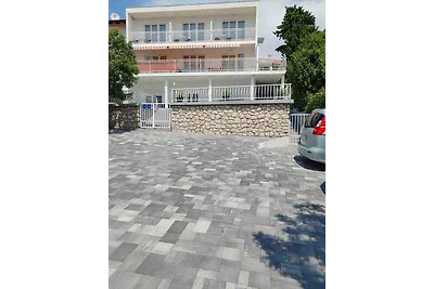 Ferienwohnung mit Klimaanlage