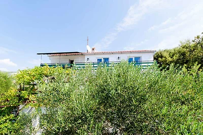 Appartamento Vacanza con famiglia Banjol