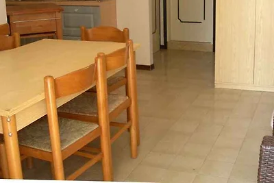 Ferienwohnung mit Aussenpool