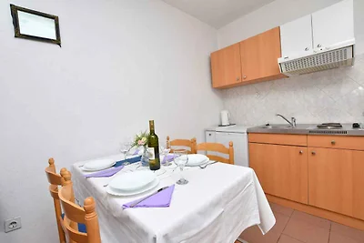 Apartament Dla rodzin Duce