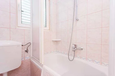 Ferienwohnung mit Klimaanlage