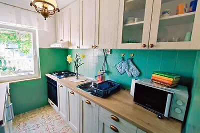 Ferienwohnung mitBalkon