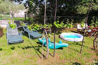 Ferienwohnung in ruhiger Lage