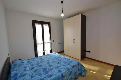 Appartamento Vacanza con famiglia Rosolina