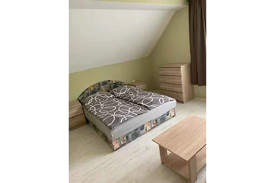 Vakantieappartement Gezinsvakantie Siofok