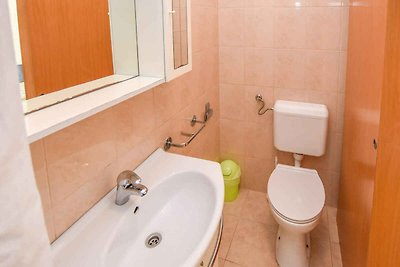 Vakantieappartement Gezinsvakantie Zagreb