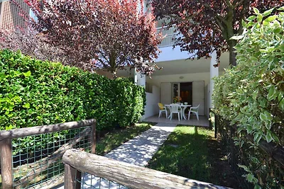 Apartamento Vacaciones familiares Bibione