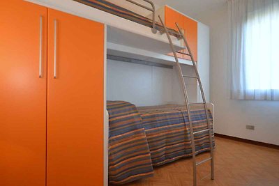 Vakantieappartement Gezinsvakantie Bibione