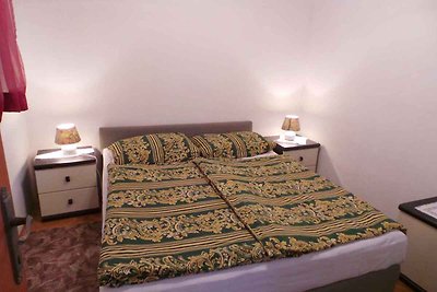 Ferienwohnung mit Klimaanlage
