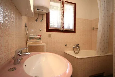 Ferienwohnung mit Meerblick