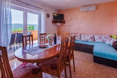 Ferienwohnung mit Balkon